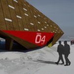 saric 01ARQ base antartica presidente Frey 008