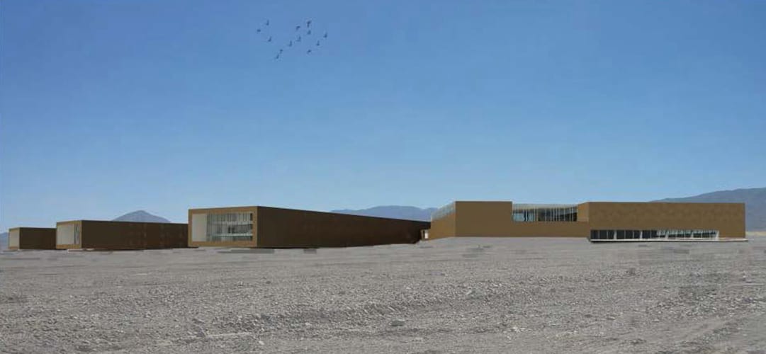 saric 01ARQ campamento sqm salar 011